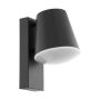 Eglo CALDIERO 97146 Stena svietidlo 1x10W/E27 IP44
