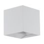 Eglo CALPINO 97241 Stena svietidlo 2x2x3,3W/LED 680LM IP54