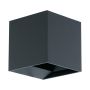 Eglo CALPINO 97242 Stena svietidlo 2x2x3,3W/LED 680LM IP54