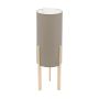 Eglo CAMPODINO 97894 Stolná lampa 1x60W/E27