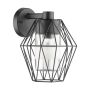 Eglo CANOVE 97226 Stena svietidlo 1x60W/E27 IP44