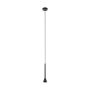 Eglo CORTADERAS 97604 Závesná lampa 1x5W/GU10 400LM
