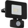 Eglo FAEDO 3 97459 Halogénový reflektor 1x10W 900LM IP44