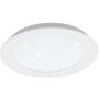 Eglo FIOBBO 97592 Vstavané downlight svetlo 1x10W/LED 1100LM