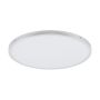 Eglo FUEVA 1 97552 Stropné svietidlo 1x27W/LED 3200LM