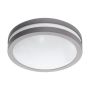Eglo LOCANA 97299 Stropné svietidlo 1x14W/LED 1300LM IP44
