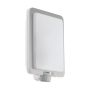 Eglo MUSSOTTO 97218 Stena svietidlo 1x60W/E27 IP44