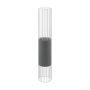 Eglo NORUMBEGA 97957 Stojanová lampa 1x60W/E27