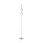 Eglo NOVAFELTRIA 97942 Stojanová lampa 1x13W/LED 1300LM
