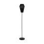 Eglo PALMONES 97797 Stojanová lampa 1x60W/E27