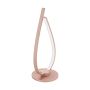 Eglo PALOZZA 97364 Stolná lampa 1x14W/LED 1600LM