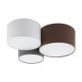 Eglo PASTORE 97479 Stropné svietidlo 3x60W/E27