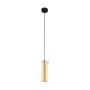 Eglo PINTO GOLD 97651 Závesná lampa 1x60W/E27