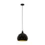 Eglo ROCCAFORTE 97841 Závesná lampa 1x60W/E27