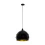 Eglo ROCCAFORTE 97845 Závesná lampa 1x60W/E27