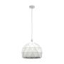 Eglo ROCCAFORTE 97855 Závesná lampa 1x60W/E27