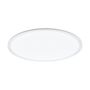 Eglo SARSINA 97503 Stropné svietidlo 1x36W/LED 5500LM