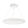 Eglo SARSINA 97505 Závesná lampa 1x36W/LED 5500LM