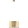 Eglo VISERBELLA 97643 Závesná lampa 1x60W/E27