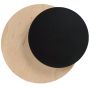 Emibig CIRCLE 971/2 Stena svietidlo 1x20W/G9 IP20