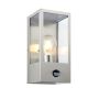 Endon BRETON PIR 97820 Stena svietidlo 28W/E27 2900K IP44