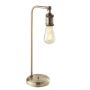 Endon HAL 97246 Stolná lampa 10W LED E27 IP20