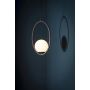 Endon PARELLA 975224 Závesná lampa 1x60W/E27