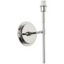 Endon Rennes 97877 Rameno na stenu 1x6w/e14 ip20