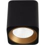 Maxlight TUB C0212 Natáčané downlight svetlo 1x7w/led 3000k 572lm ip20