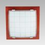 Prezent GEOMETRICA I. 973 Stropné svietidlo 1x60W/E27 IP20