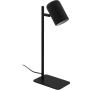 Eglo CEPPINO 98855 Stolná lampa na stôl 1X4,5W/GU10 IP20