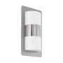 Eglo CISTIERNA 98085 Stena svietidlo 2x10W/E27 IP44