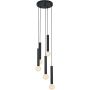 Eglo CORTENOVA 98058 Závesná lampa 5x60W/E27 IP20