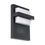 Eglo CULPINA 98088 Stena svietidlo 1x10W/LED 1100LM IP44
