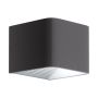 Eglo DIONINNI 1 98269 Stena svietidlo 1x6W/LED 600LM IP44