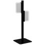 Eglo ERVIDEL 98878 Stolná lampa 2x4,5W/LED 3000K 960LM IP20