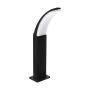 Eglo FIUMICINO 98151 Stojanová lampa 1X11W/LED 1500LM IP44
