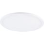 Eglo FUEVA FLEX 98868 Vstavané downlight svetlo 22W/LED 4000K 2800LM IP20