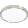 Eglo FUEVA-Z 98845 Stropné svietidlo 19,5W/LED 2700-6500K 2500LM IP44