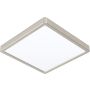 Eglo FUEVA-Z 98852 Stropné svietidlo 19,5W/LED 2700-6500K 2500LM IP44