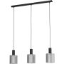 Eglo GOROSIBA 98753 Závesná lampa 3x40W/E27 IP20