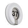 Eglo MARCHESA-C 98145 Stena svietidlo 1x15W/LED 1650LM IP44