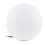 Eglo MONTEROLO 98101 Stojanová lampa 1x40W/E27 IP65