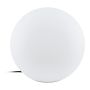 Eglo MONTEROLO 98102 Stojanová lampa 1x40W/E27 IP65