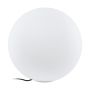 Eglo MONTEROLO 98103 Stojanová lampa 1x40W/E27 IP65