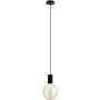 Eglo POZUETA 98661 Závesná lampa 1x40W/E27 IP20