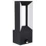 Eglo RIFORANO 98726 Stena svietidlo 2x5W/LED 3000K 1100LM IP44