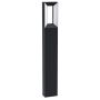 Eglo RIFORANO 98728 Stojanová lampa 2x5W/LED 3000K 1100LM IP54