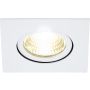 Eglo SALICETO 98302 Vstavané downlight svetlo 6W/LED 2700K 450LM IP20