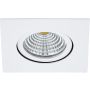 Eglo SALICETO 98306 Vstavané downlight svetlo 6W/LED 4000K 500LM IP20